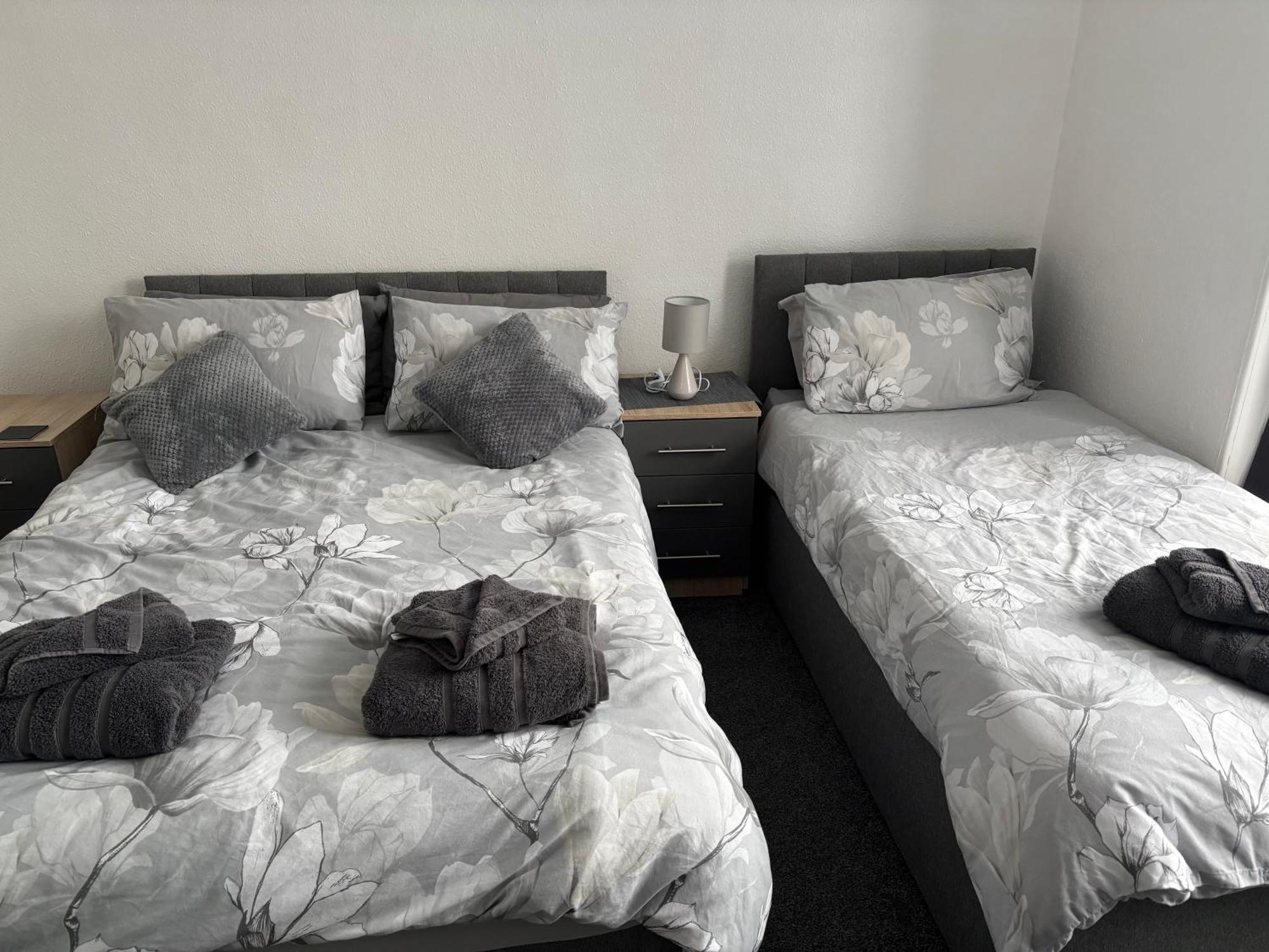 Apple Tree Lodge Bridlington Kültér fotó